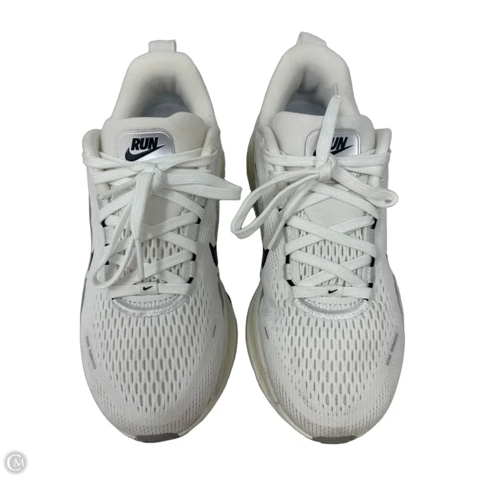 Vomero 18 Running Shoes By Nike In White, Size: 5.5