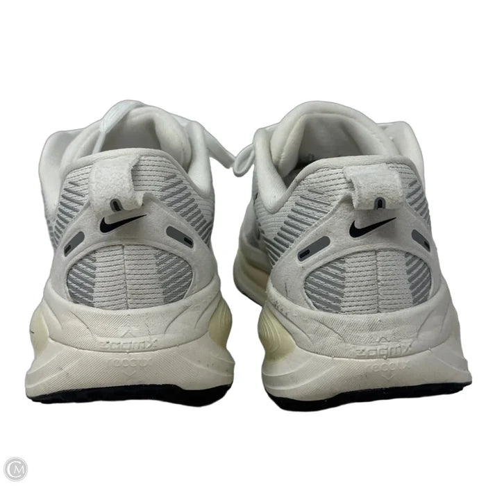 Vomero 18 Running Shoes By Nike In White, Size: 5.5