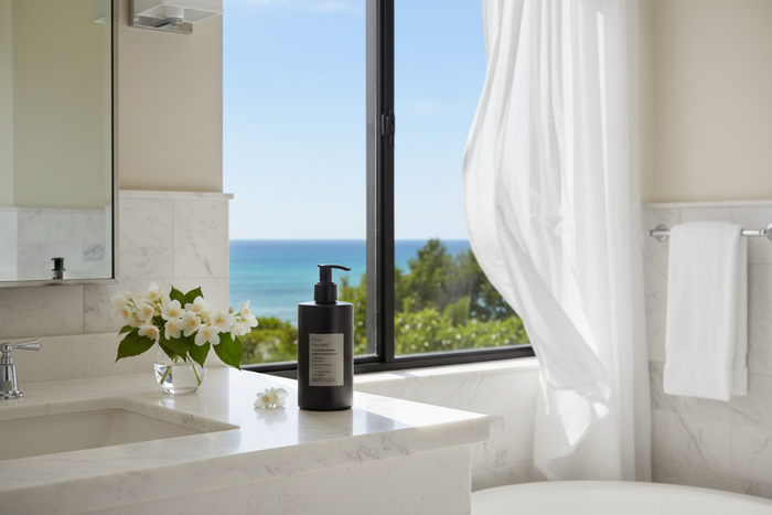 Skin Regimen Resort