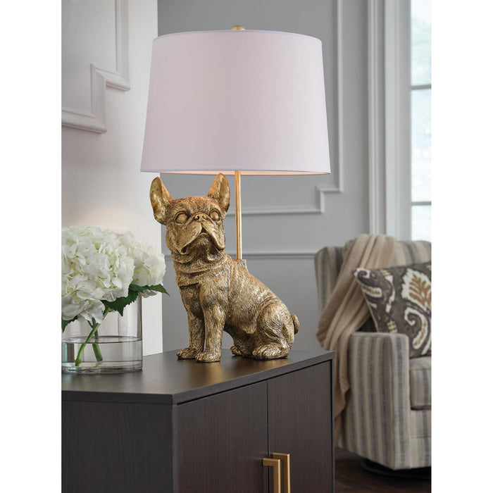 Wadeland Table Lamp