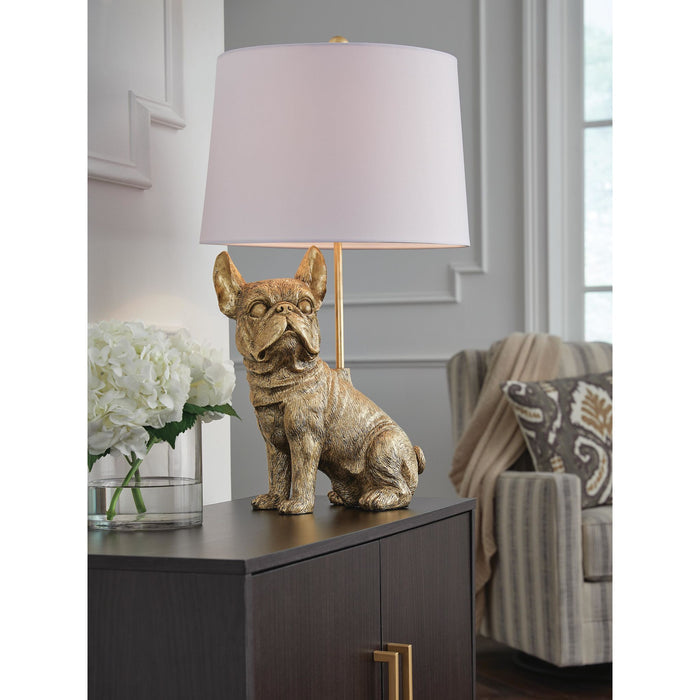 Wadeland Table Lamp
