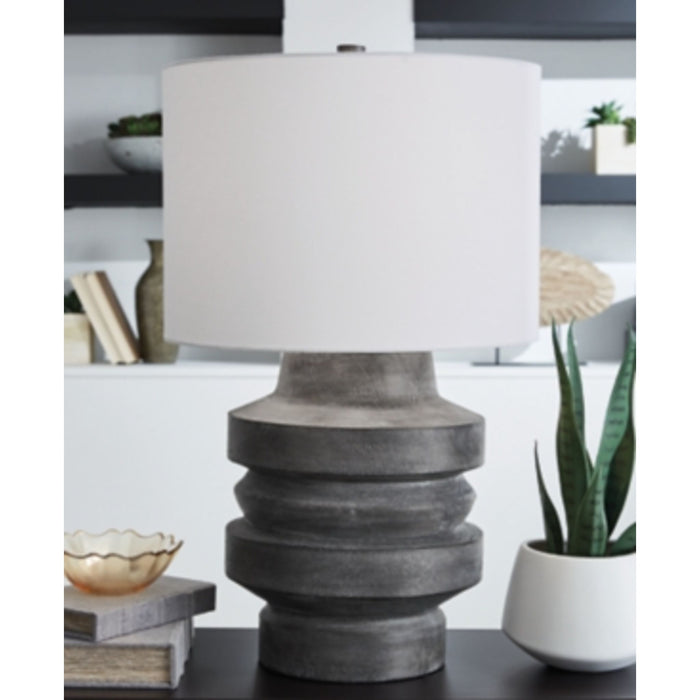 Wahida Table Lamp