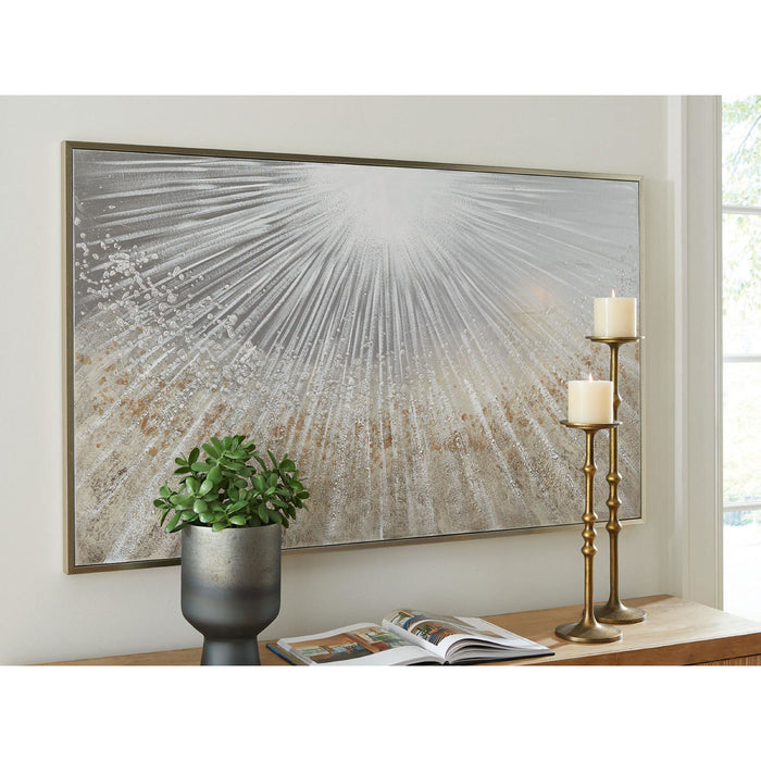 Waldard Wall Art
