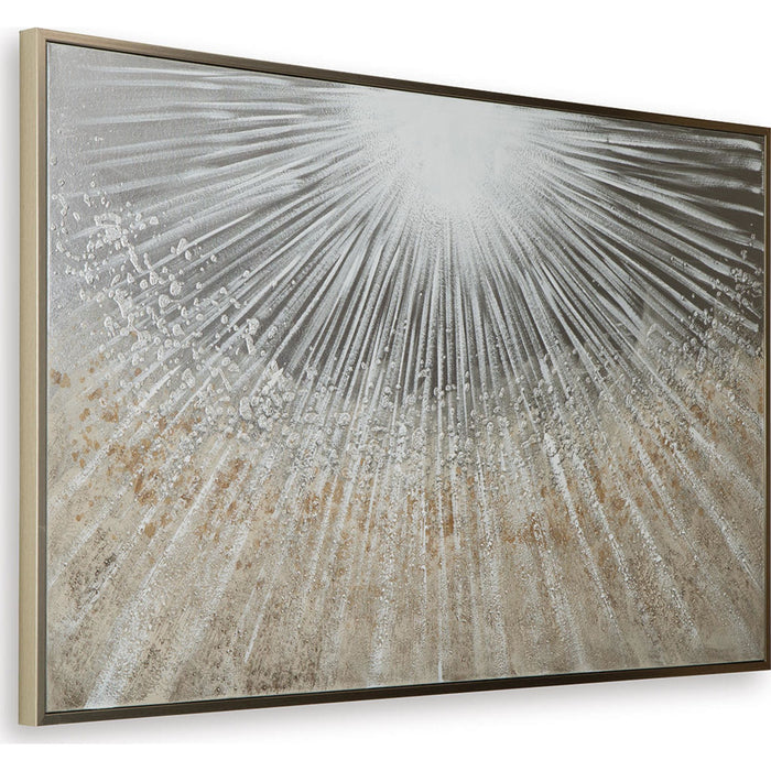 Waldard Wall Art