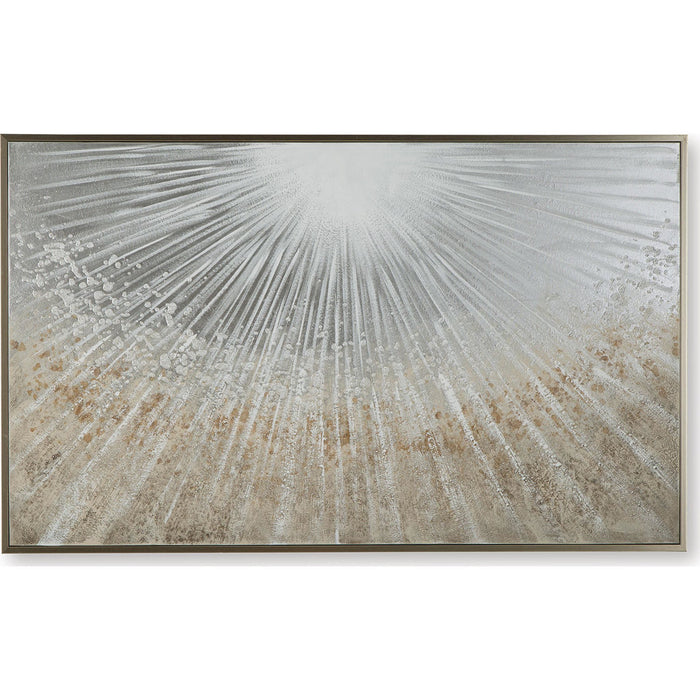 Waldard Wall Art