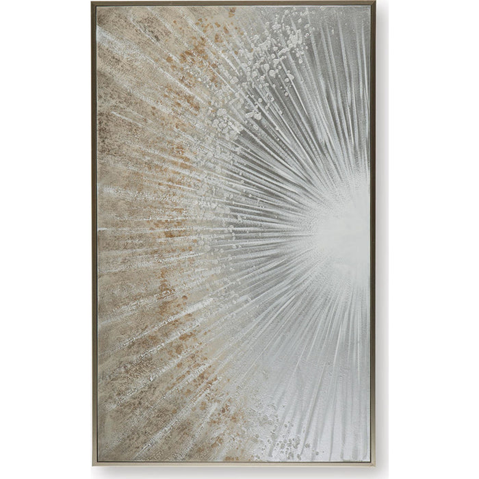 Waldard Wall Art