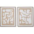 Waldett Wall Art (Set of 2)