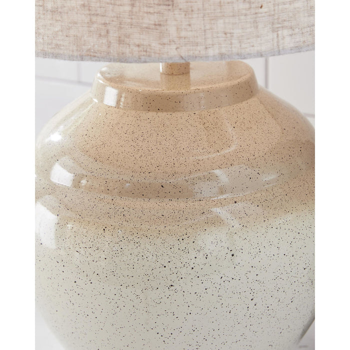 Waldish Table Lamp
