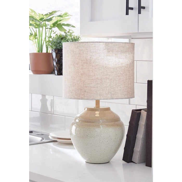 Waldish Table Lamp