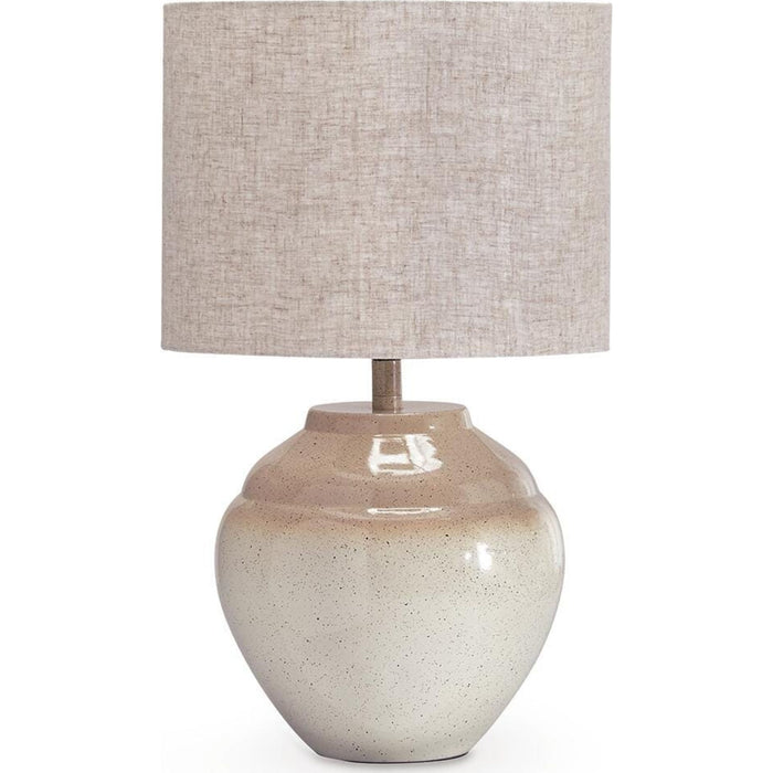 Waldish Table Lamp