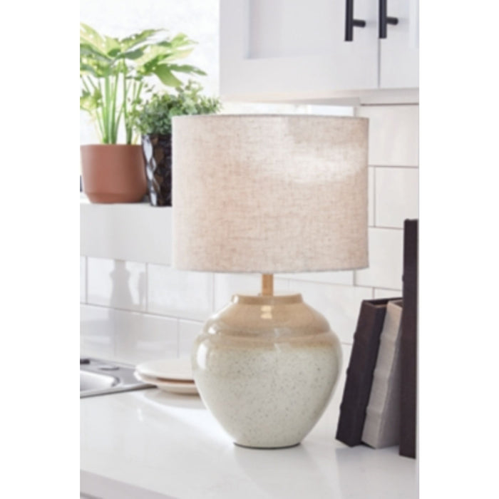 Waldish Table Lamp