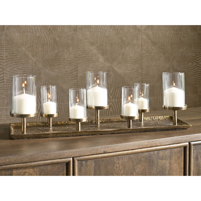 Wallmond Candle Holder