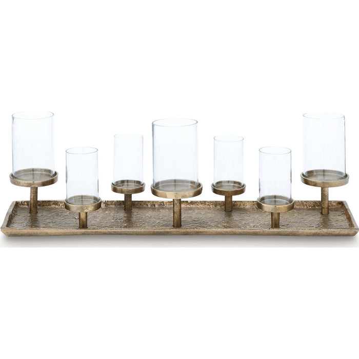 Wallmond Candle Holder
