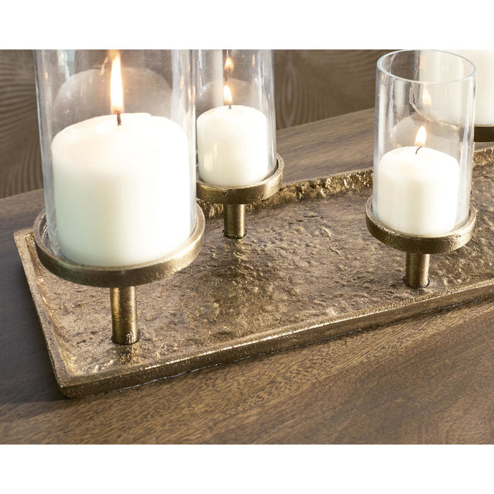 Wallmond Candle Holder