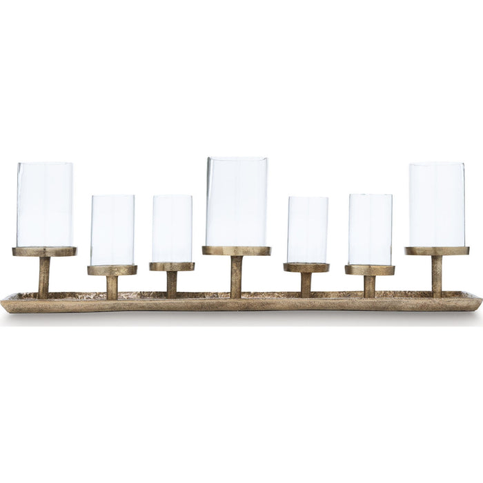 Wallmond Candle Holder