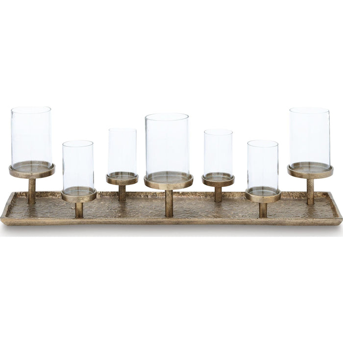 Wallmond Candle Holder