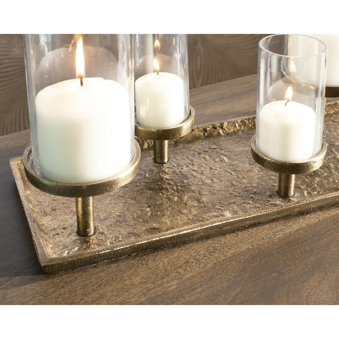 Wallmond Candle Holder