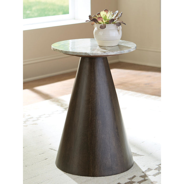 Waltnor Accent Table