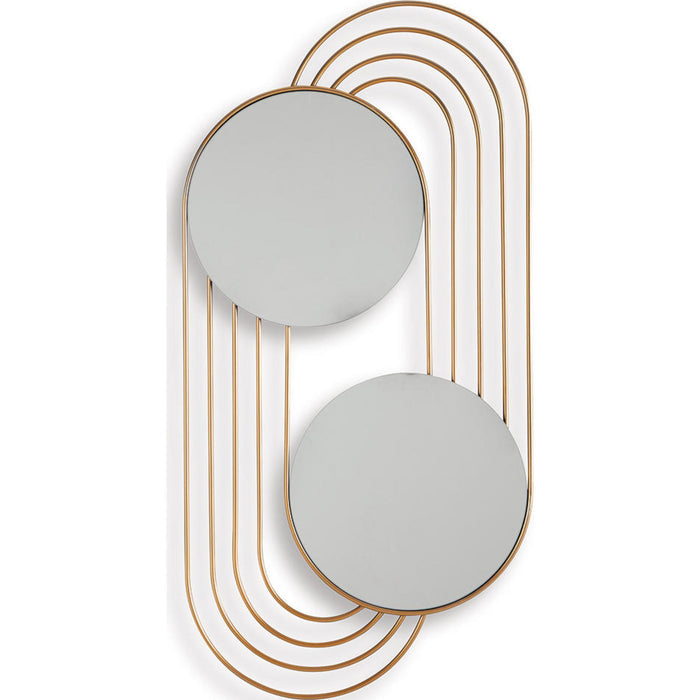 Warrenley Accent Mirror