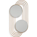 Warrenley Accent Mirror
