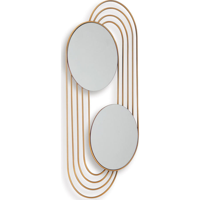Warrenley Accent Mirror