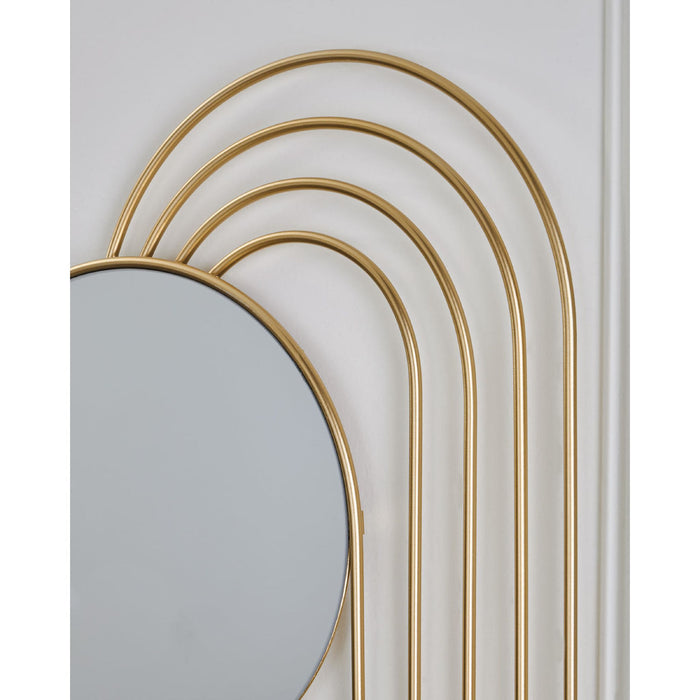 Warrenley Accent Mirror