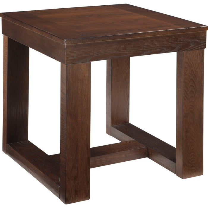 Watson Square End Table