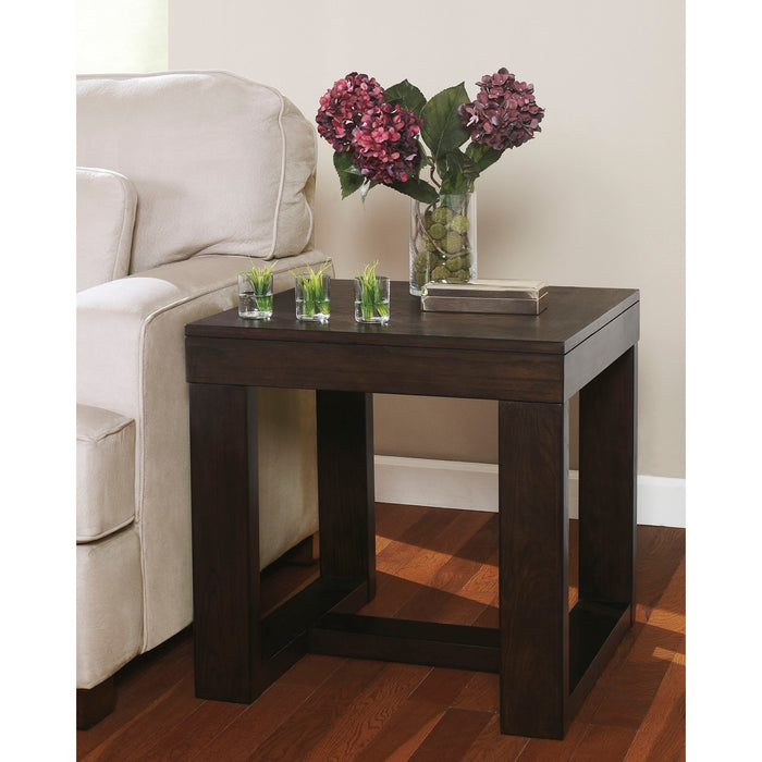 Watson Square End Table