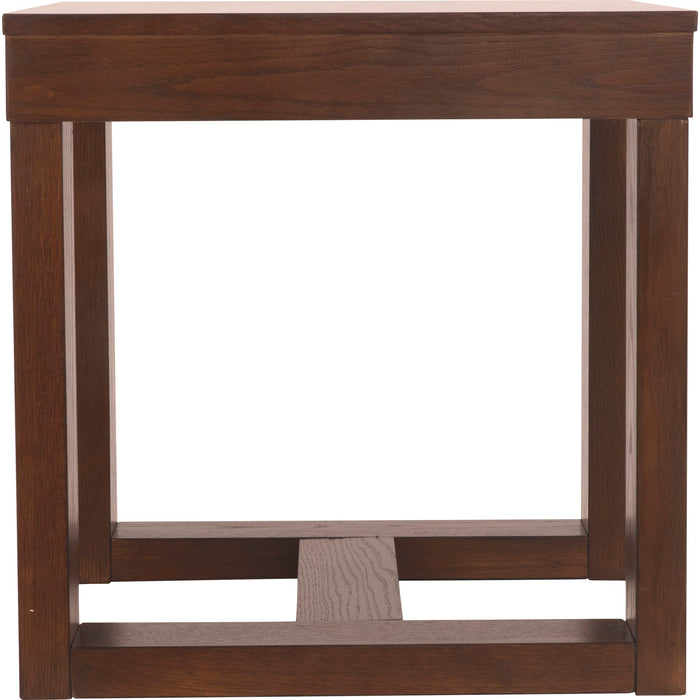 Watson Square End Table