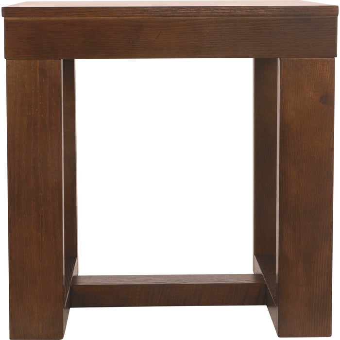 Watson Square End Table