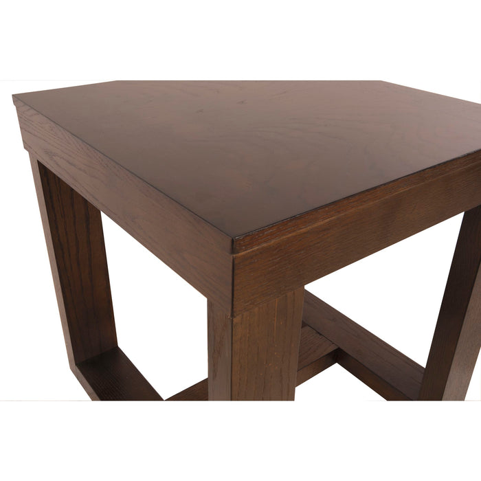 Watson Square End Table