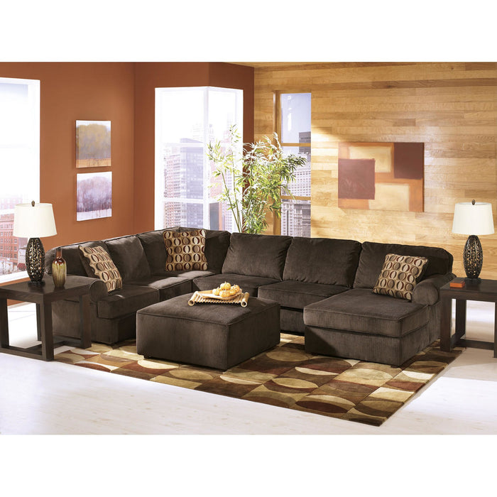Watson Square End Table