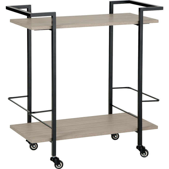 Waylowe Bar Cart