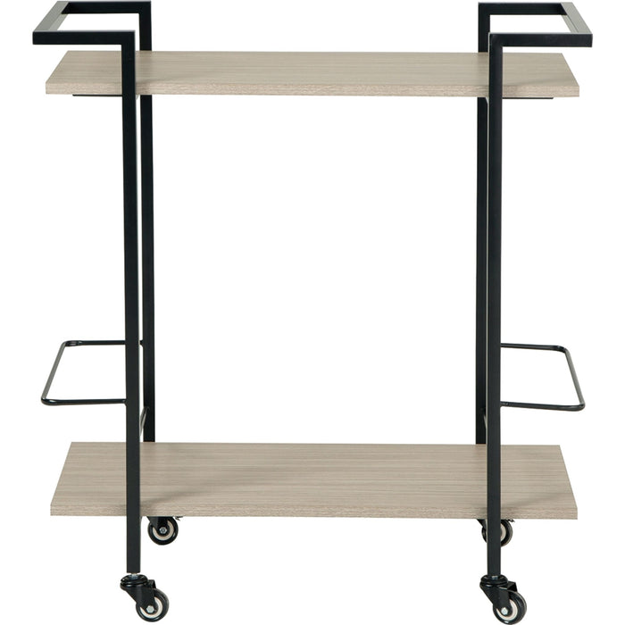 Waylowe Bar Cart