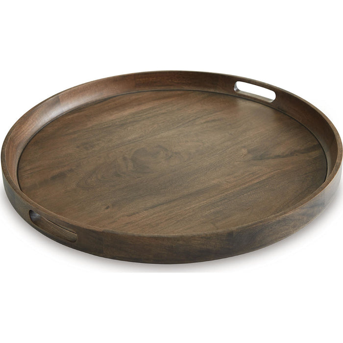 Webbworth Tray