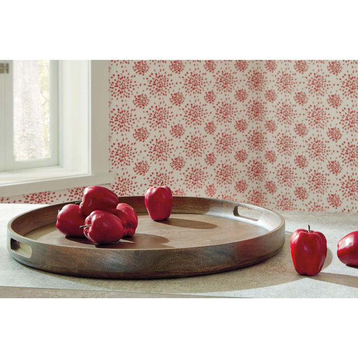 Webbworth Tray