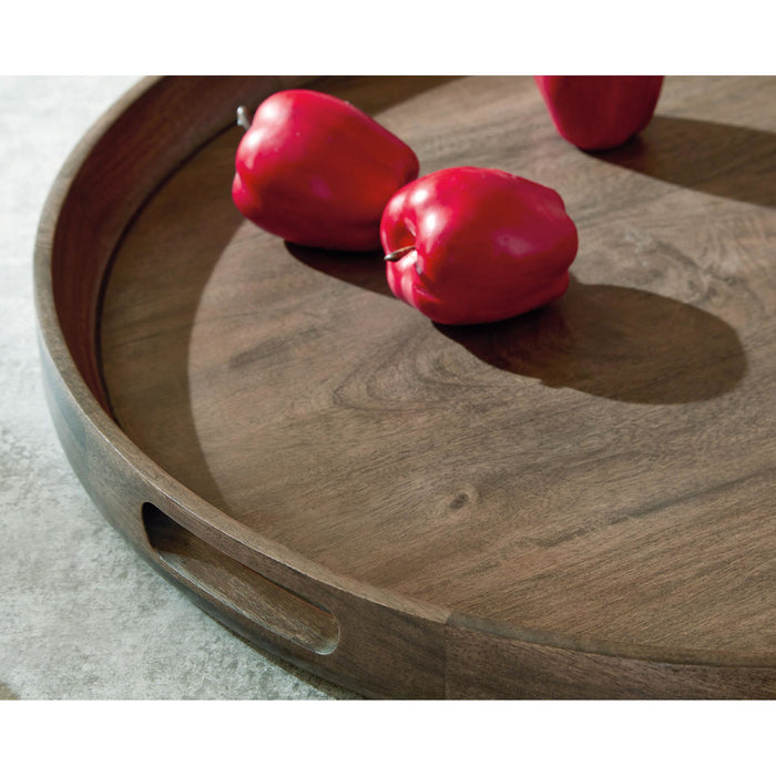 Webbworth Tray