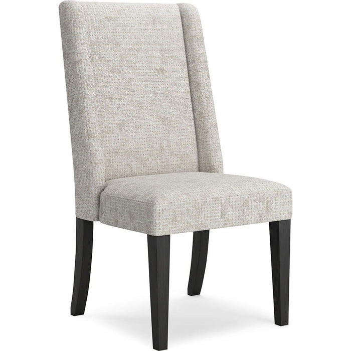 Welltern-Exclusive Side Chair