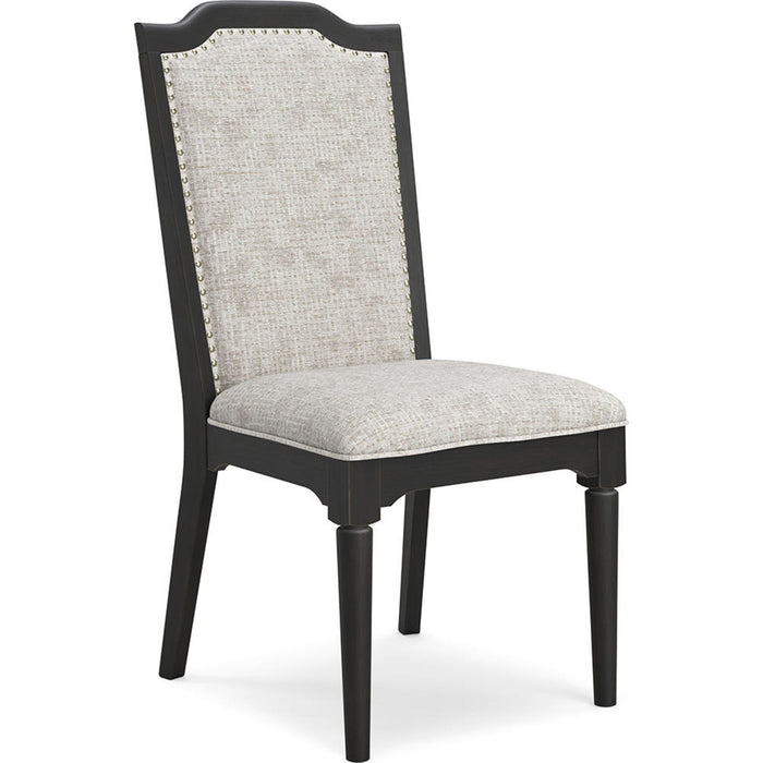 Welltern-Exclusive Side Chair