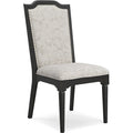 Welltern-Exclusive Side Chair