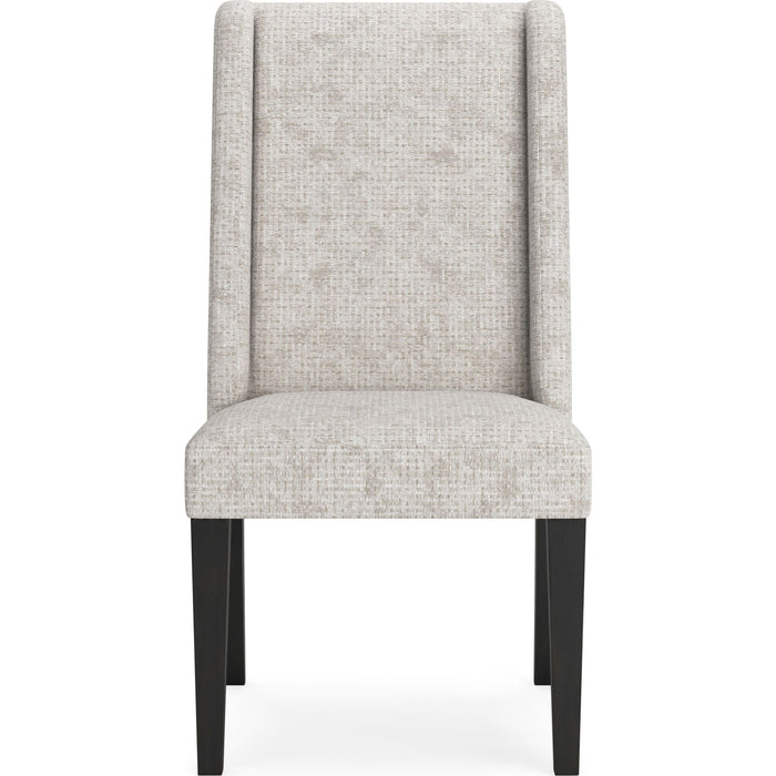 Welltern-Exclusive Side Chair