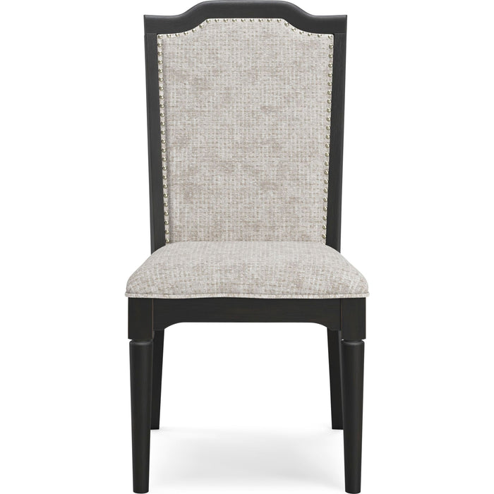 Welltern-Exclusive Side Chair