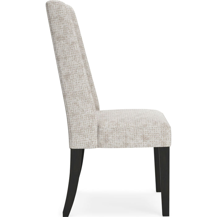Welltern-Exclusive Side Chair