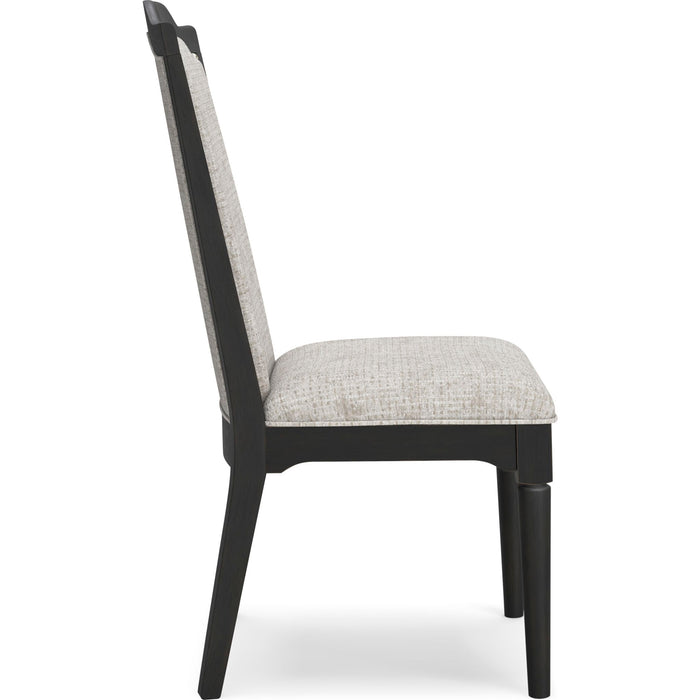 Welltern-Exclusive Side Chair