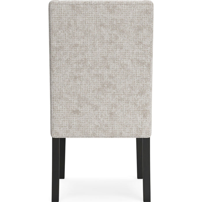 Welltern-Exclusive Side Chair