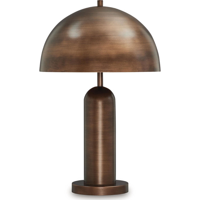 Wendfield Table Lamp