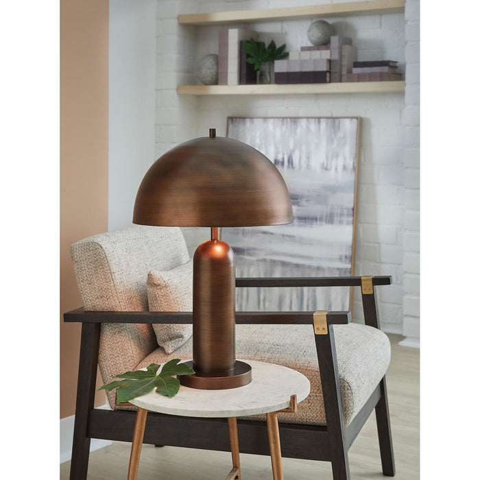 Wendfield Table Lamp