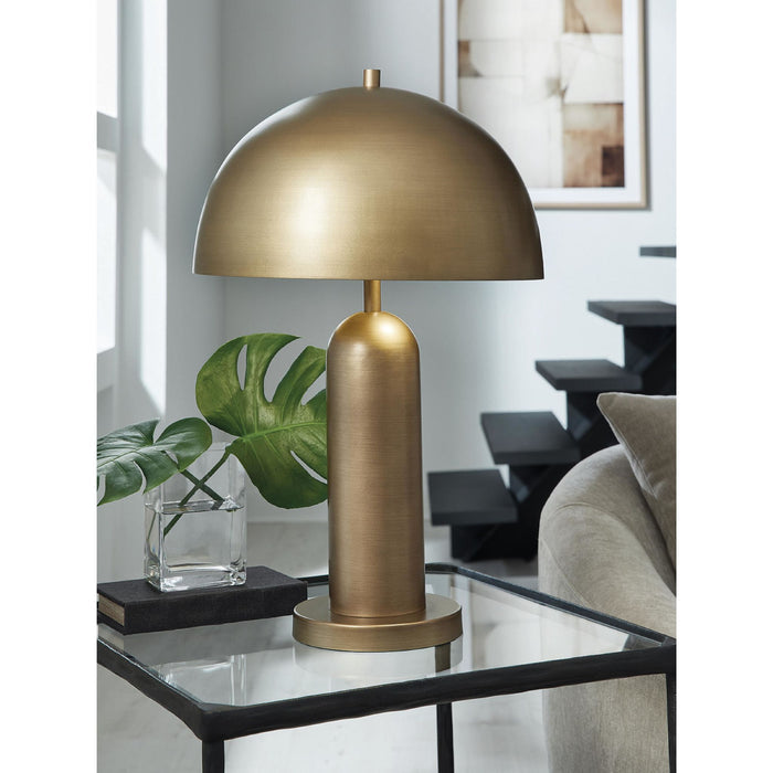 Wendfield Table Lamp