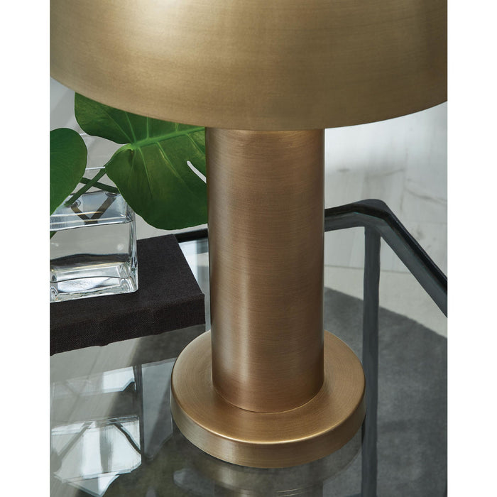 Wendfield Table Lamp
