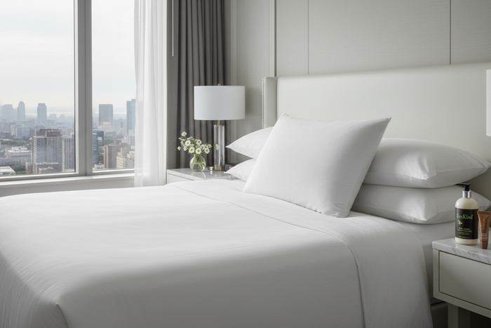 Image 2 - City Suite + Bee Kind Lotion & Lip Care